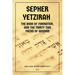 Sepher Yetzirah: New Large Print edition Followed by An Introduction to the Study of the Kabalah