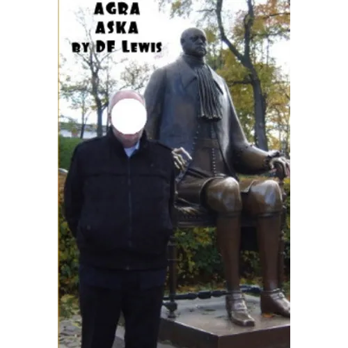 Agra Aska