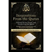 Inspirations from the Quran - Selected DUAs, Verses, and Surahs from the Quran: Includes Select Commentary, Tafsir, and Reasons for Revelation