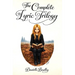 The Symphony of Incantris: The Complete Lyric Trilogy