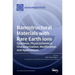 Nanostructural Materials with Rare Earth Ions: Synthesis, Physicochemical Characterization, Modification and Applications