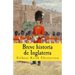 Breve historia de Inglaterra