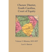 Cheraw District, South Carolina, Court of Equity: Volume 3: Minutes, 1833-1837