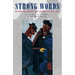 Strong Words: Modern Poets on Modern Poetry