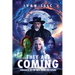 They Are Coming: Chronicle of the Man from the Future