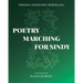 Poetry Marching for Sindy
