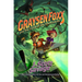 Graysen Foxx and the Curse of the Illuminerdy: Volume 2