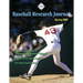 Baseball Research Journal (Brj), Volume 49 #1