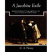 A Jacobite Exile