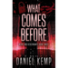 What Comes Before