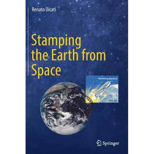 Stamping the Earth from Space