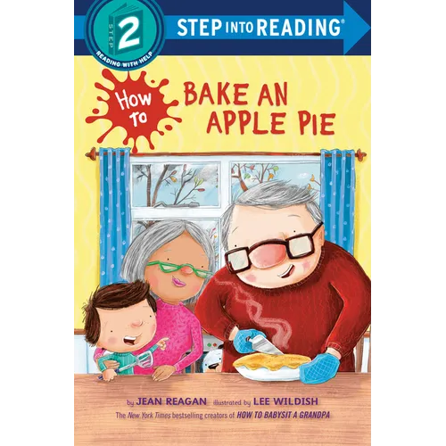 How to Bake an Apple Pie