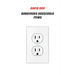 Dangerous Household Items