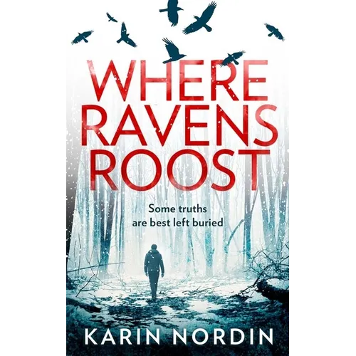 Where Ravens Roost