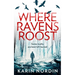Where Ravens Roost