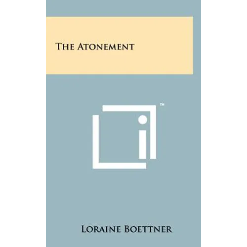 The Atonement