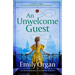 An Unwelcome Guest: An Unputdownable Victorian Mystery