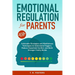 Emotional Regulation for Parents