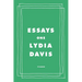 Essays One