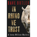 In Rhino We Trust: A Jenny Willson Mystery
