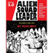 Alien Squad Leader