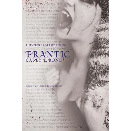 Frantic