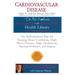 Cardiovascular Disease: Fight It with the Blood Type Diet: The Individualized Plan for Treating Heart Conditions, High Blood Pressure, Highcholesterol
