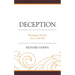 Deception: Russiagate and the New Cold War