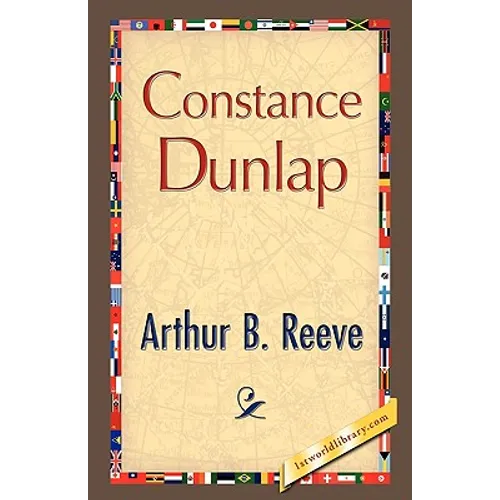 Constance Dunlap