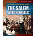 Questions and Answers about the Salem Witch Trials