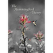 The Hummingbird Theory