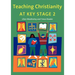 Teaching Christianity at Key Stage 2