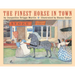 The Finest Horse in Town