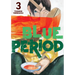 Blue Period 3