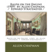 Ralph on the Engine (1909) by: Allen Chapman. / Edward Stratemeyer /