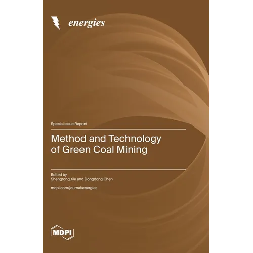 Method and Technology of Green Coal Mining