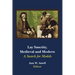 Lay Sanctity, Medieval and Modern: A Search for Models