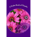 A Psalm Book of Thanks: Thank You Notes to God