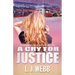 A Cry for Justice: A Sophie Star Series Book Five