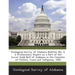 Geological Survey of Alabama Bulletin No. 3: A Preliminary Report on a Part of the Lower Gold Belt of Alabama in the Counties of Chilton, Coosa and Ta