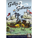Galleys and Galleons: A tabletop wargame for wee ships in the Age of Discovery