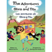 The Adventures of Olivia and Tito / Las aventuras de Olivia y Tito