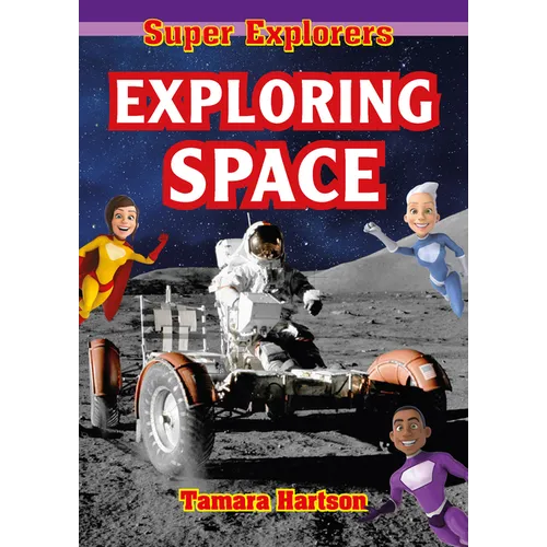 Exploring Space