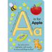 A is for Apple
