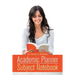 Academic Planner and Subject Notebook