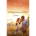 Chokecherry Valley Love
