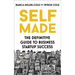 Self Made: The Definitive Guide to Business Start-Up Success