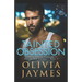 Tainted Obsession: Cowboy Justice Association