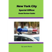New York City Special Officer Exam Review Guide