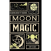 Coloring Book of Shadows: Moon Magic
